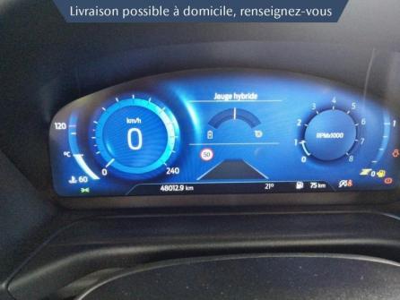 FORD Puma 1.0 Flexifuel 125ch S&S mHEV ST-Line à vendre à Saint-Etienne - Image n°20