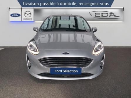 FORD Fiesta 1.0 EcoBoost 125ch mHEV Titanium 5p à vendre à Saint-Etienne - Image n°2