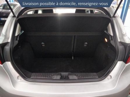 FORD Fiesta 1.0 EcoBoost 125ch mHEV Titanium 5p à vendre à Saint-Etienne - Image n°5