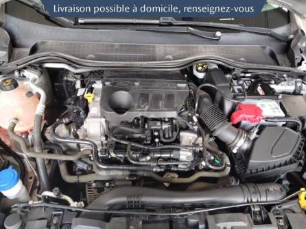 FORD Fiesta 1.0 EcoBoost 125ch mHEV Titanium 5p à vendre à Saint-Etienne - Image n°16