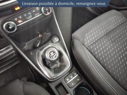 FORD Fiesta 1.0 EcoBoost 125ch mHEV Titanium 5p à vendre à Saint-Etienne - Image n°17