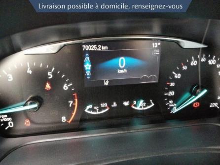 FORD Fiesta 1.0 EcoBoost 125ch mHEV Titanium 5p à vendre à Saint-Etienne - Image n°20