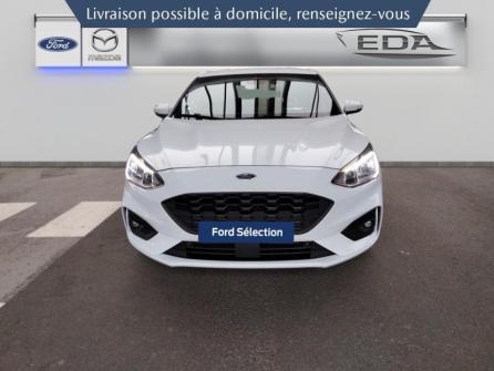 FORD Focus 1.0 EcoBoost 125ch ST-Line à vendre à Saint-Etienne - Image n°2