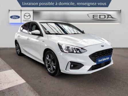 FORD Focus 1.0 EcoBoost 125ch ST-Line à vendre à Saint-Etienne - Image n°3