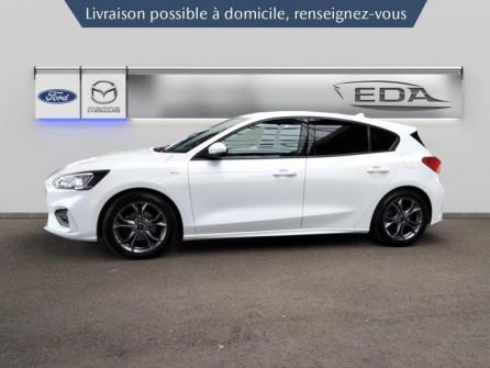 FORD Focus 1.0 EcoBoost 125ch ST-Line à vendre à Saint-Etienne - Image n°4