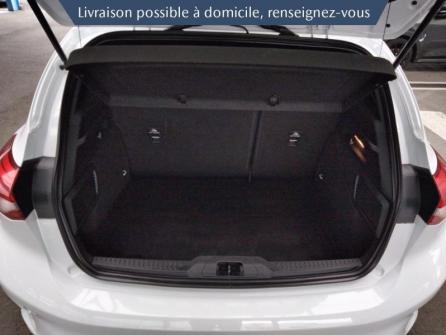 FORD Focus 1.0 EcoBoost 125ch ST-Line à vendre à Saint-Etienne - Image n°5