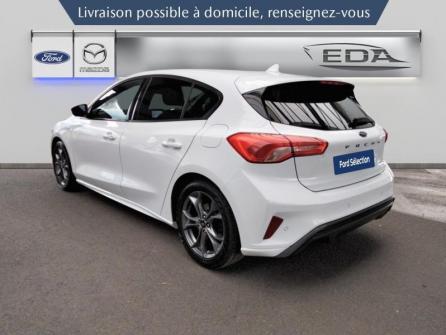 FORD Focus 1.0 EcoBoost 125ch ST-Line à vendre à Saint-Etienne - Image n°6