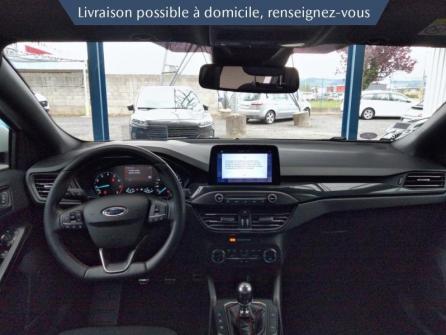 FORD Focus 1.0 EcoBoost 125ch ST-Line à vendre à Saint-Etienne - Image n°7