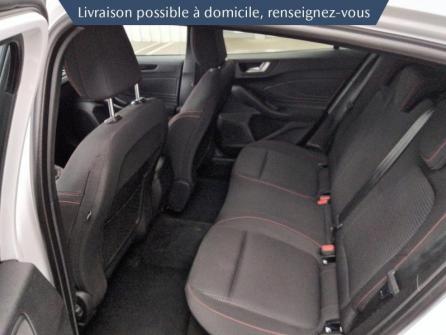FORD Focus 1.0 EcoBoost 125ch ST-Line à vendre à Saint-Etienne - Image n°9