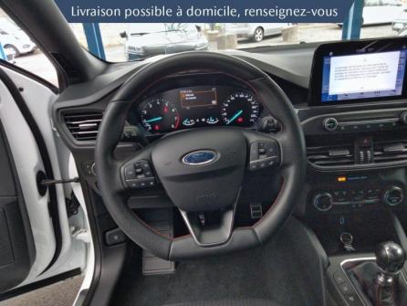 FORD Focus 1.0 EcoBoost 125ch ST-Line à vendre à Saint-Etienne - Image n°10