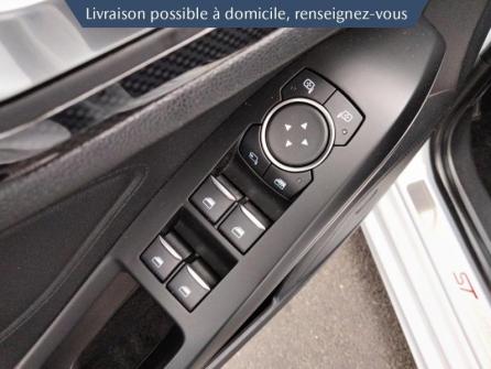 FORD Focus 1.0 EcoBoost 125ch ST-Line à vendre à Saint-Etienne - Image n°11