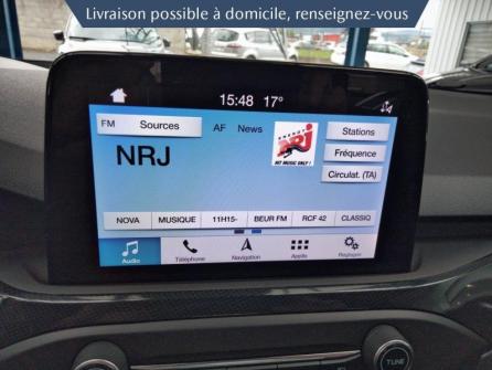 FORD Focus 1.0 EcoBoost 125ch ST-Line à vendre à Saint-Etienne - Image n°12