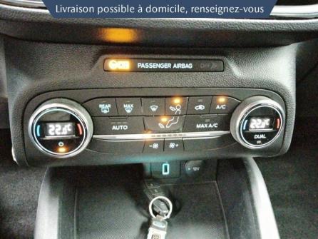 FORD Focus 1.0 EcoBoost 125ch ST-Line à vendre à Saint-Etienne - Image n°13