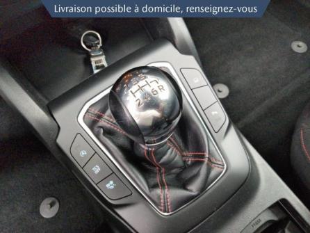 FORD Focus 1.0 EcoBoost 125ch ST-Line à vendre à Saint-Etienne - Image n°14