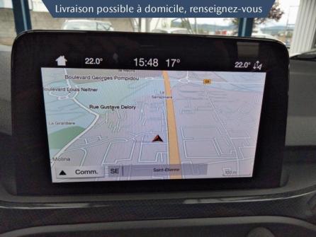 FORD Focus 1.0 EcoBoost 125ch ST-Line à vendre à Saint-Etienne - Image n°15