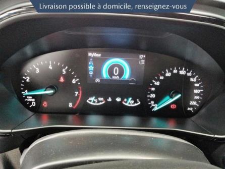 FORD Focus 1.0 EcoBoost 125ch ST-Line à vendre à Saint-Etienne - Image n°16