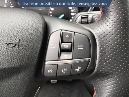 FORD Focus 1.0 EcoBoost 125ch ST-Line à vendre à Saint-Etienne - Image n°18