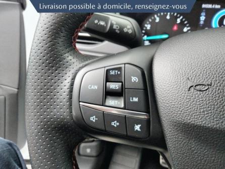 FORD Focus 1.0 EcoBoost 125ch ST-Line à vendre à Saint-Etienne - Image n°19