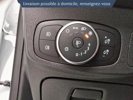 FORD Focus 1.0 EcoBoost 125ch ST-Line à vendre à Saint-Etienne - Image n°20