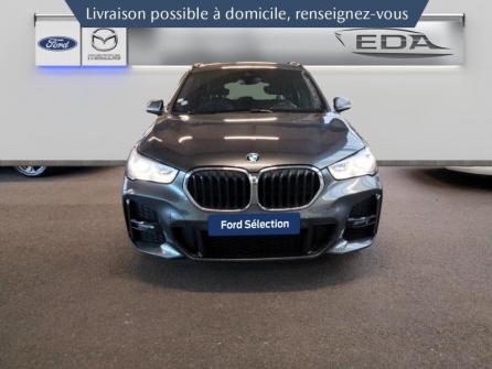 BMW X1 sDrive18iA 140ch M Sport DKG7 à vendre à Saint-Etienne - Image n°2
