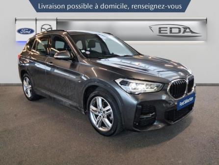 BMW X1 sDrive18iA 140ch M Sport DKG7 à vendre à Saint-Etienne - Image n°3