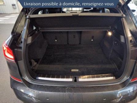 BMW X1 sDrive18iA 140ch M Sport DKG7 à vendre à Saint-Etienne - Image n°5