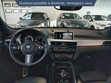 BMW X1 sDrive18iA 140ch M Sport DKG7 à vendre à Saint-Etienne - Image n°7