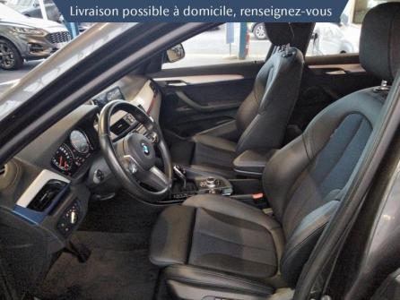BMW X1 sDrive18iA 140ch M Sport DKG7 à vendre à Saint-Etienne - Image n°8
