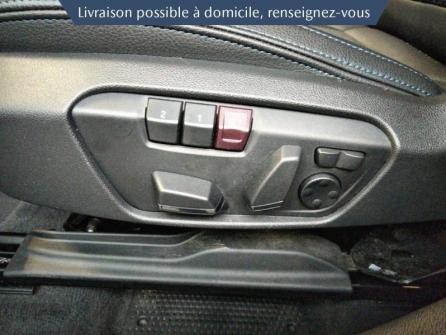 BMW X1 sDrive18iA 140ch M Sport DKG7 à vendre à Saint-Etienne - Image n°11