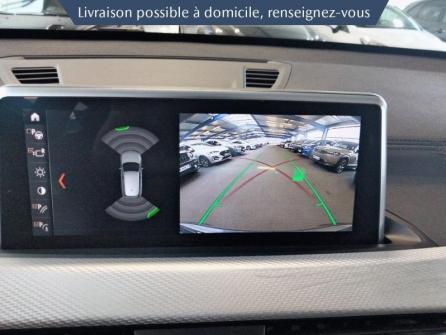 BMW X1 sDrive18iA 140ch M Sport DKG7 à vendre à Saint-Etienne - Image n°12