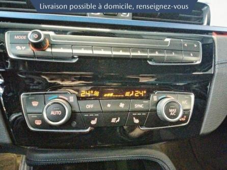 BMW X1 sDrive18iA 140ch M Sport DKG7 à vendre à Saint-Etienne - Image n°13