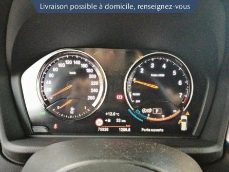 BMW X1 sDrive18iA 140ch M Sport DKG7 à vendre à Saint-Etienne - Image n°15