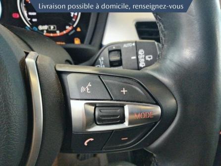 BMW X1 sDrive18iA 140ch M Sport DKG7 à vendre à Saint-Etienne - Image n°16