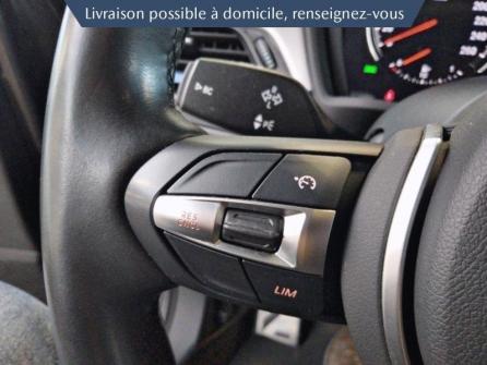 BMW X1 sDrive18iA 140ch M Sport DKG7 à vendre à Saint-Etienne - Image n°17