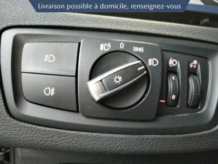 BMW X1 sDrive18iA 140ch M Sport DKG7 à vendre à Saint-Etienne - Image n°18
