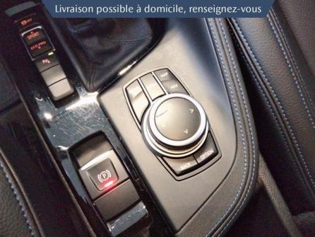 BMW X1 sDrive18iA 140ch M Sport DKG7 à vendre à Saint-Etienne - Image n°19