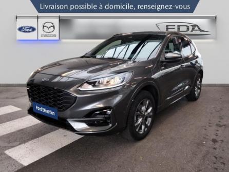 FORD Kuga 2.5 Duratec 225ch PHEV ST-Line Business BVA à vendre à Saint-Etienne - Image n°1