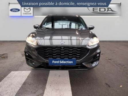 FORD Kuga 2.5 Duratec 225ch PHEV ST-Line Business BVA à vendre à Saint-Etienne - Image n°2