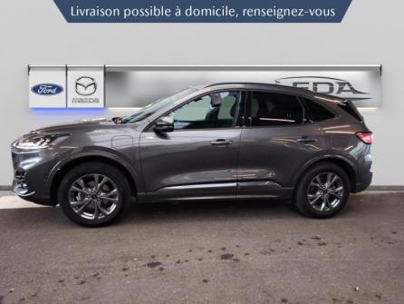 FORD Kuga 2.5 Duratec 225ch PHEV ST-Line Business BVA à vendre à Saint-Etienne - Image n°4