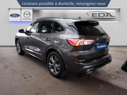 FORD Kuga 2.5 Duratec 225ch PHEV ST-Line Business BVA à vendre à Saint-Etienne - Image n°5