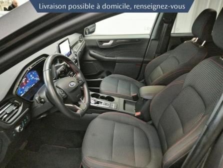 FORD Kuga 2.5 Duratec 225ch PHEV ST-Line Business BVA à vendre à Saint-Etienne - Image n°7