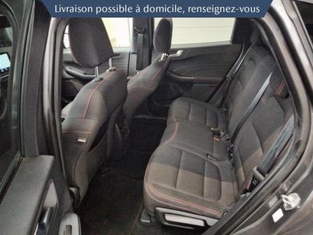 FORD Kuga 2.5 Duratec 225ch PHEV ST-Line Business BVA à vendre à Saint-Etienne - Image n°8