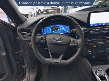 FORD Kuga 2.5 Duratec 225ch PHEV ST-Line Business BVA à vendre à Saint-Etienne - Image n°9