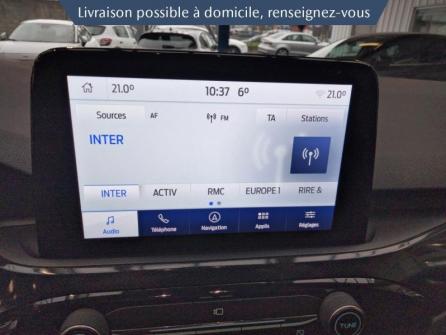 FORD Kuga 2.5 Duratec 225ch PHEV ST-Line Business BVA à vendre à Saint-Etienne - Image n°10