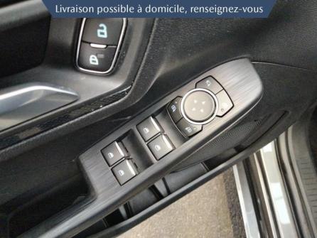 FORD Kuga 2.5 Duratec 225ch PHEV ST-Line Business BVA à vendre à Saint-Etienne - Image n°12