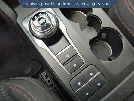 FORD Kuga 2.5 Duratec 225ch PHEV ST-Line Business BVA à vendre à Saint-Etienne - Image n°13