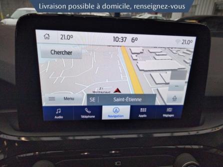 FORD Kuga 2.5 Duratec 225ch PHEV ST-Line Business BVA à vendre à Saint-Etienne - Image n°14