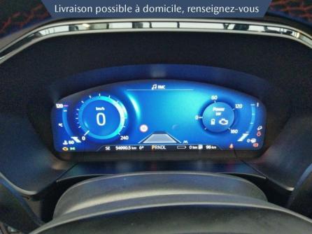 FORD Kuga 2.5 Duratec 225ch PHEV ST-Line Business BVA à vendre à Saint-Etienne - Image n°15
