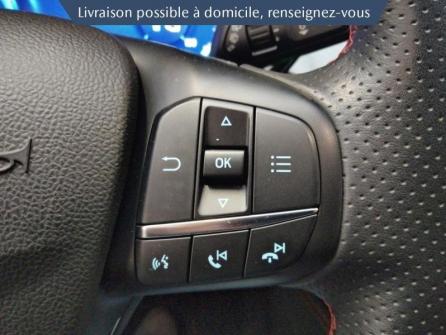 FORD Kuga 2.5 Duratec 225ch PHEV ST-Line Business BVA à vendre à Saint-Etienne - Image n°16