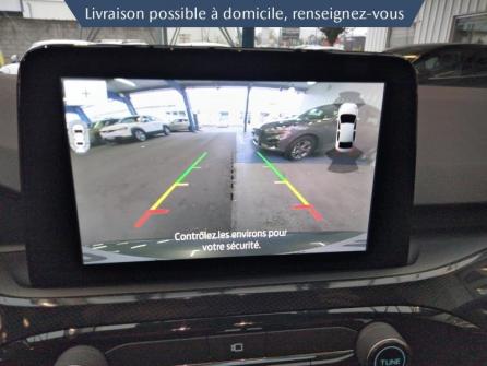 FORD Kuga 2.5 Duratec 225ch PHEV ST-Line Business BVA à vendre à Saint-Etienne - Image n°18